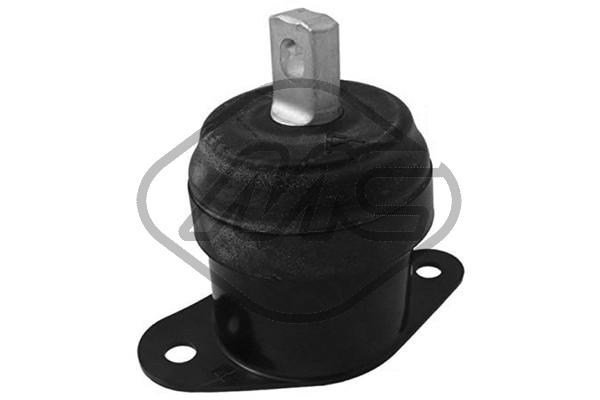 Подушка двигателя honda METALCAUCHO 57224