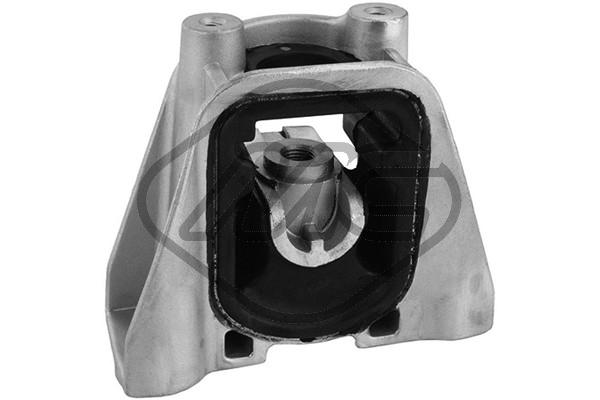 Подушка двигателя honda METALCAUCHO 57228