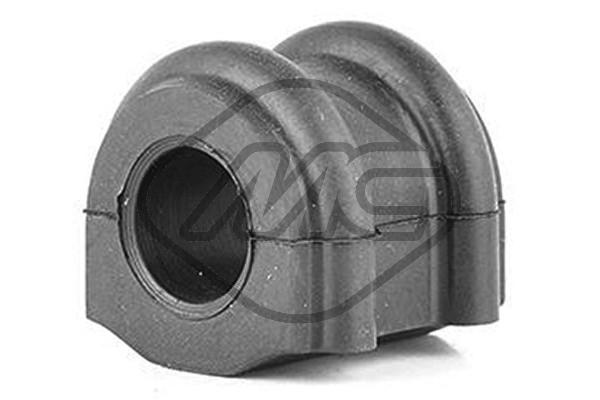 Подушка двигателя hyundai METALCAUCHO 57230