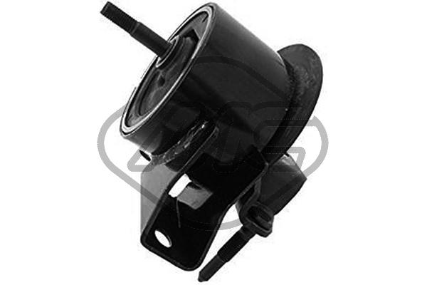 Подушка двигателя nissan METALCAUCHO 57234