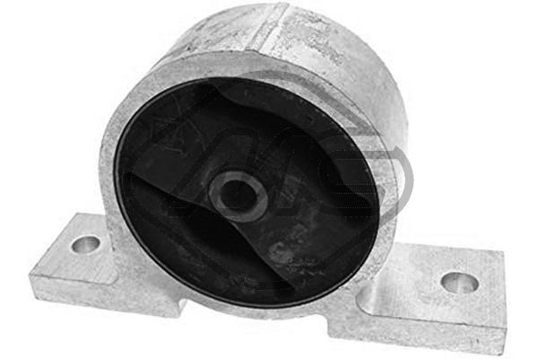 Подушка двигателя nissan METALCAUCHO 57236