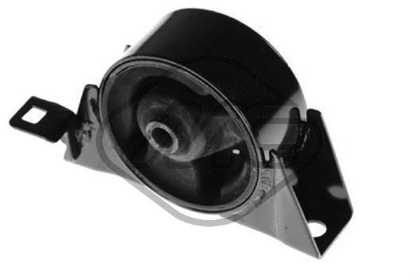Подушка двигателя nissan METALCAUCHO 57238