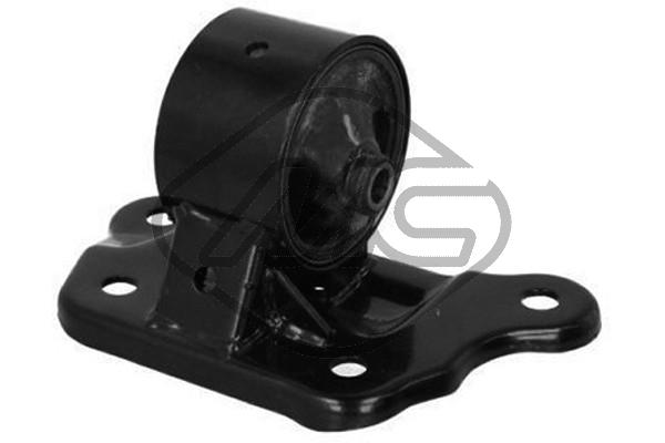 Подушка двигателя mitsubishi METALCAUCHO 57241