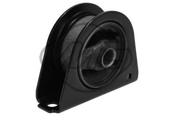 Подушка двигателя mitsubishi METALCAUCHO 57242