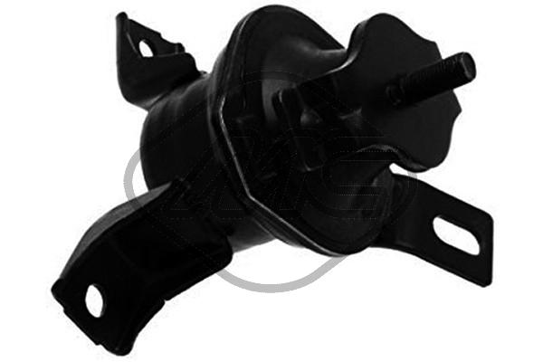 Подушка двигателя mitsubishi METALCAUCHO 57243