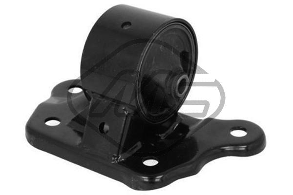Подушка двигателя mitsubishi METALCAUCHO 57246