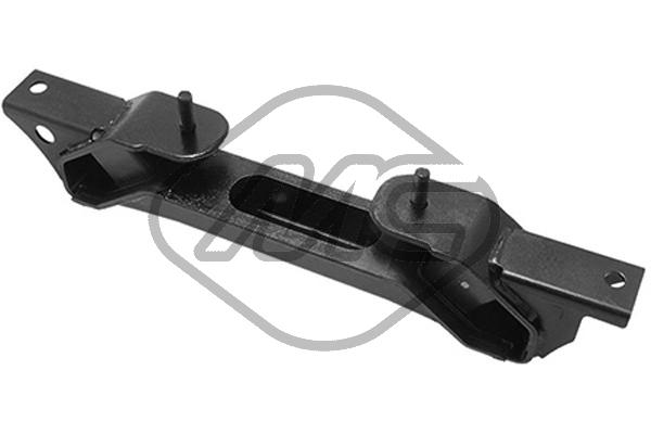Подушка двигателя mitsubishi METALCAUCHO 57263