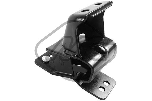 Опора двигателя mitsubishi METALCAUCHO 57264