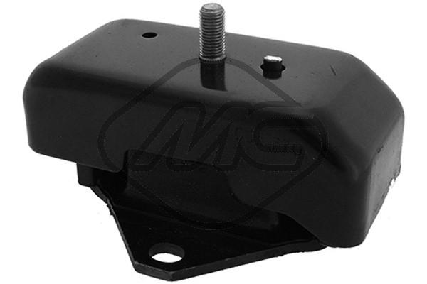 Опора двигателя mitsubishi METALCAUCHO 57265