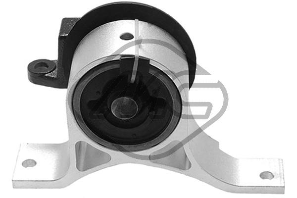 Подушка двигателя nissan METALCAUCHO 57277