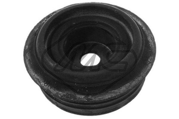 Подушка амортизатора hyundai METALCAUCHO 57306