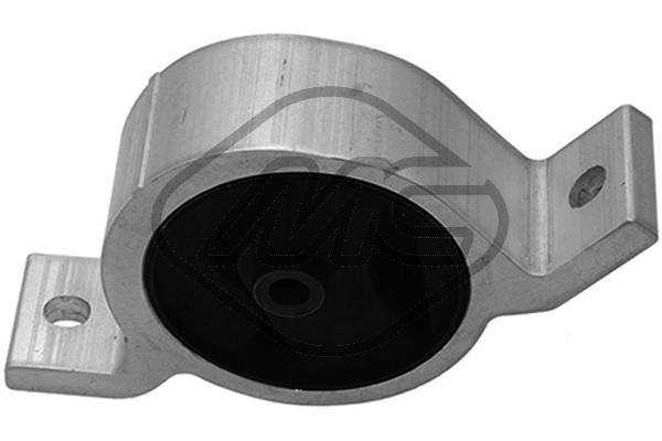 Подушка двигателя nissan METALCAUCHO 57319