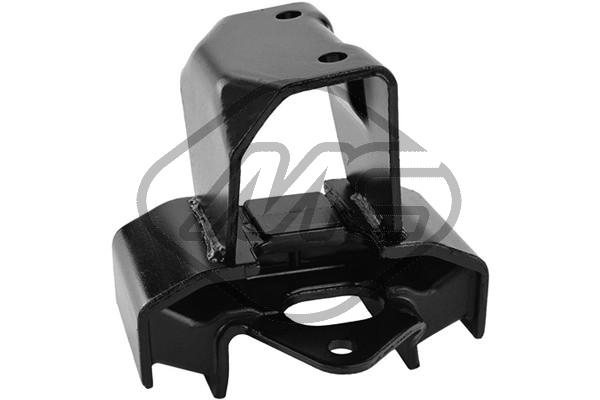 Подушка двигателя mitsubishi METALCAUCHO 57344