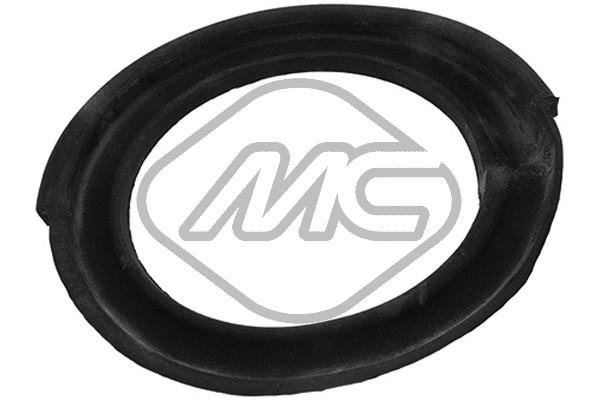 Подушка амортизатора toyota METALCAUCHO 57353