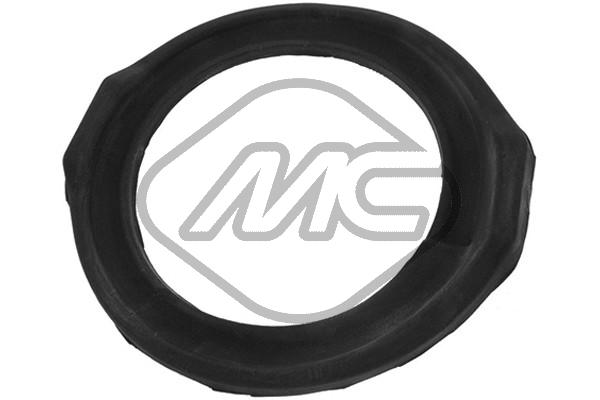 Подушка амортизатора toyota METALCAUCHO 57357