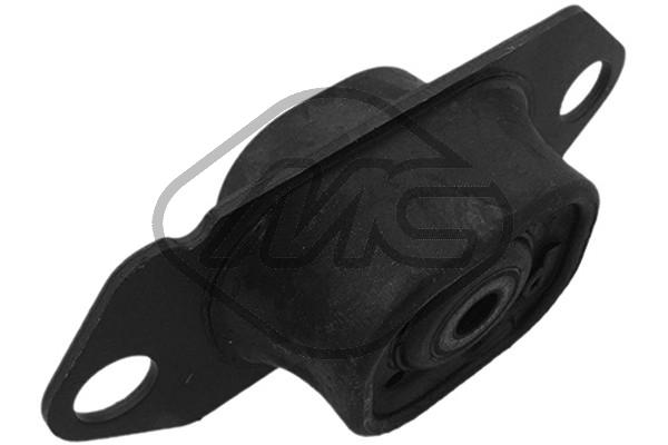 Подушка двигателя nissan METALCAUCHO 57376