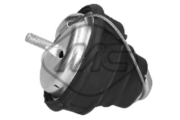 Подушка двигателя volvo METALCAUCHO 57408