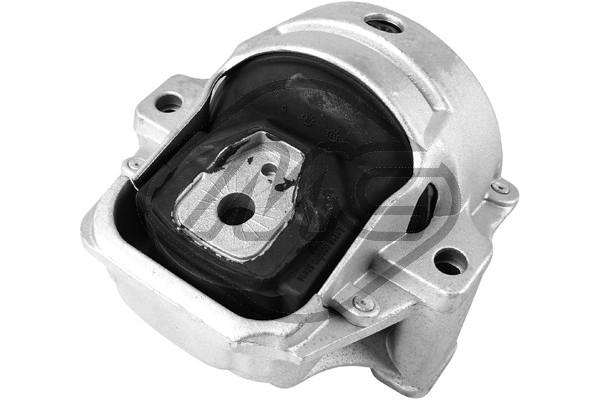 Подушка двигателя audi METALCAUCHO 57414