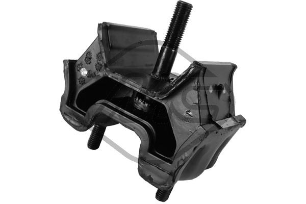 Подушка двигателя METALCAUCHO 57418