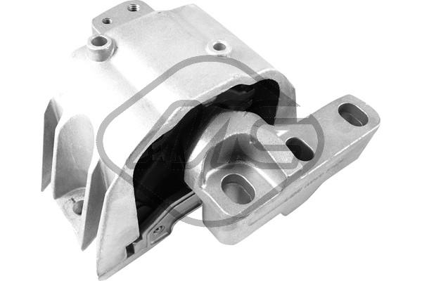 Подушка двигателя skoda METALCAUCHO 57428