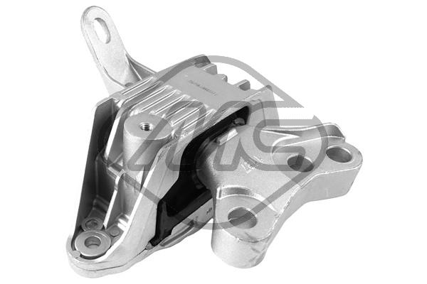 Подушка двигателя chevrolet METALCAUCHO 57467
