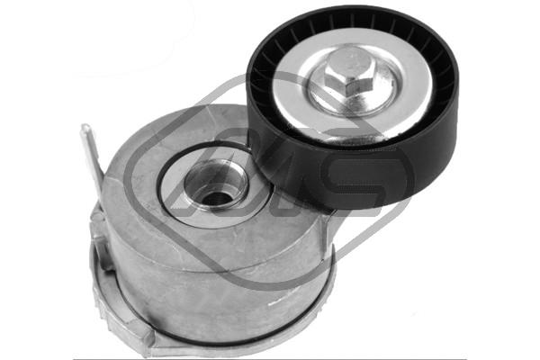 Ролик натяжителя ford METALCAUCHO 57474