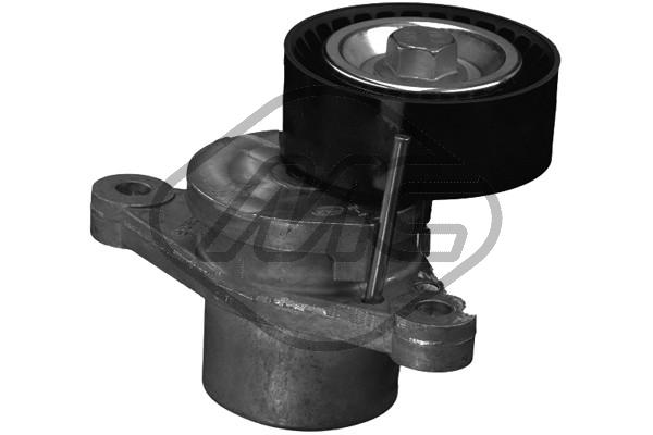 Ролик натяжителя citron METALCAUCHO 57475