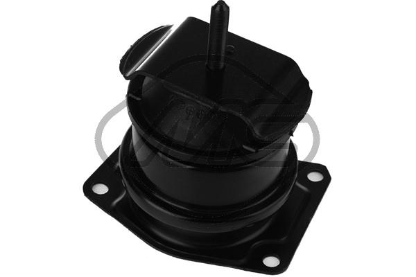 Подушка двигателя honda METALCAUCHO 57879