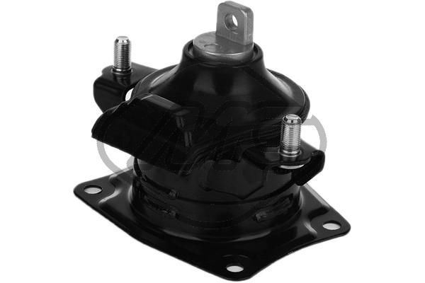 Подушка двигателя honda METALCAUCHO 57884