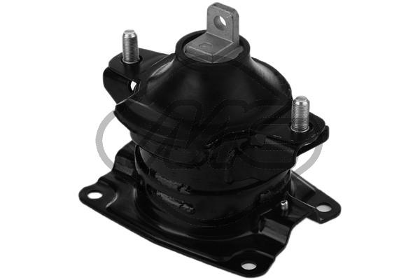 Подушка двигателя honda METALCAUCHO 57889