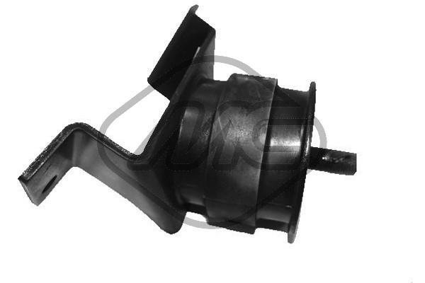 Подушка двигателя iveco METALCAUCHO 57911