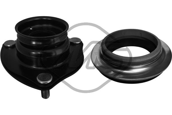 Опора амортизатора METALCAUCHO 58392