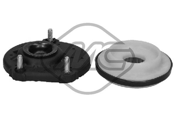 Опора амортизатора METALCAUCHO 74015