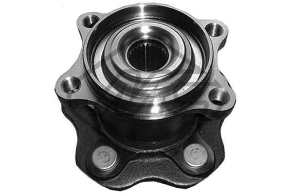 Ступица колеса METALCAUCHO 90070