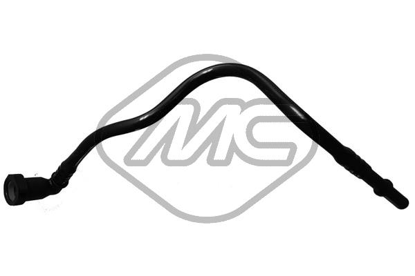 Трубка топливной системы METALCAUCHO 92088