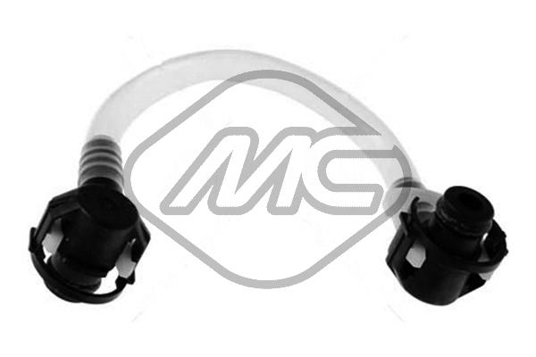 Форсунка METALCAUCHO 92100