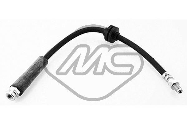Шланг тормозной alfa METALCAUCHO 96477