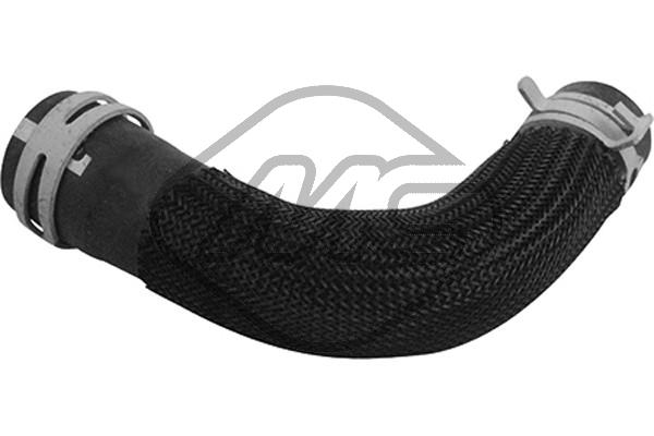 Патрубок METALCAUCHO 97185