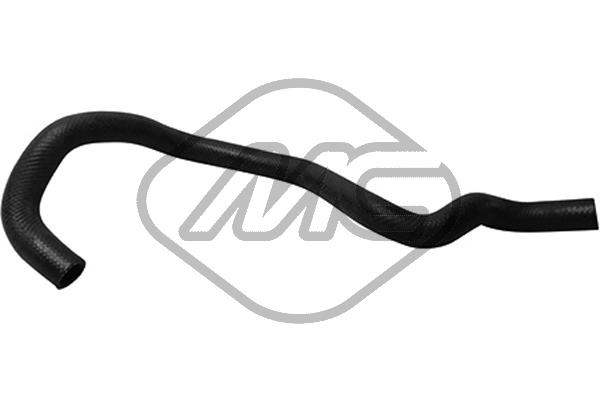 Патрубок peugeot METALCAUCHO 97215