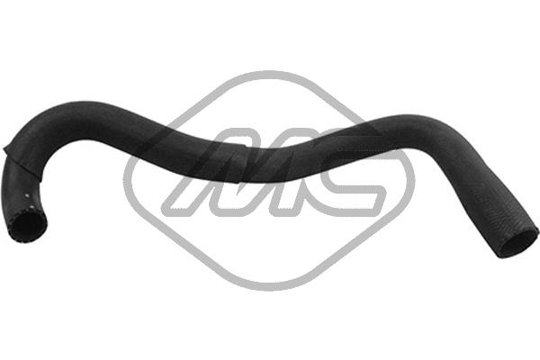 Патрубок peugeot METALCAUCHO 97223