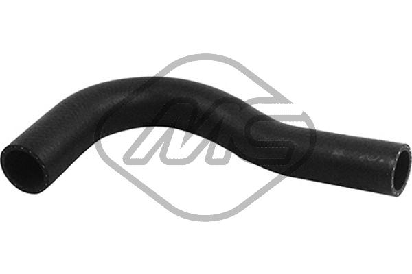 Патрубок peugeot METALCAUCHO 97224