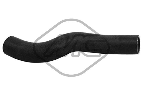 Патрубок peugeot METALCAUCHO 97226