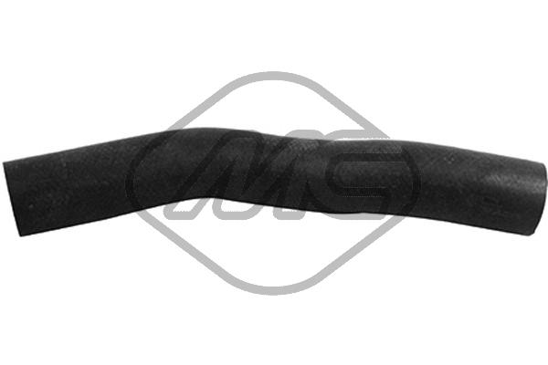 Патрубок peugeot METALCAUCHO 97227