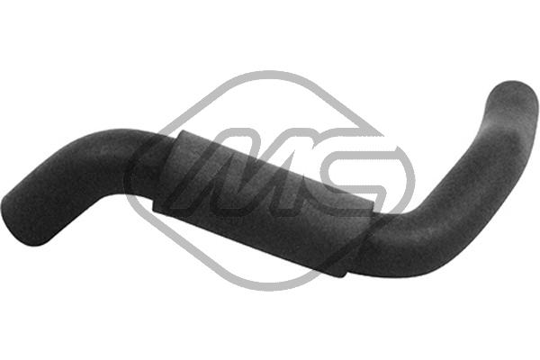 Патрубок peugeot METALCAUCHO 97233