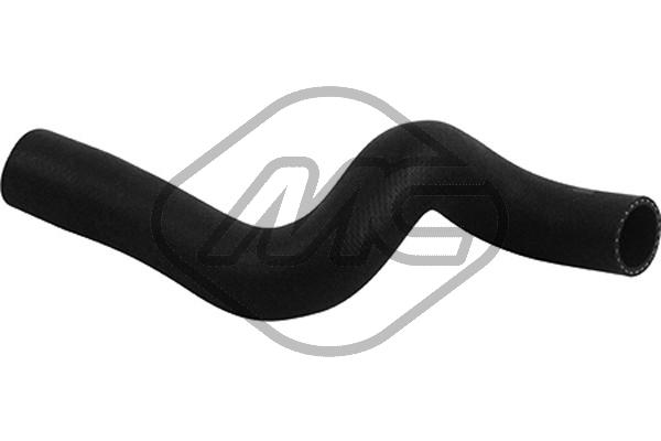 Патрубок peugeot METALCAUCHO 97238