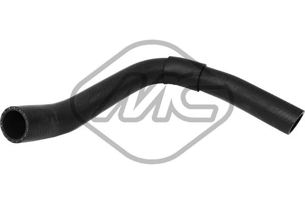 Патрубок peugeot METALCAUCHO 97239
