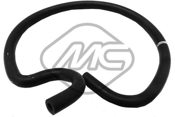 Патрубок METALCAUCHO 97278
