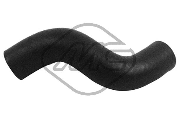 Патрубок peugeot METALCAUCHO 97291
