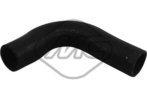 Патрубок renault METALCAUCHO 97478