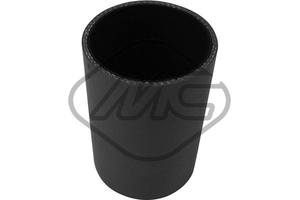 Патрубок renault METALCAUCHO 97789